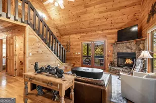 357 Sky Line Dr, Cherry Log, GA 30522 - Photo 8