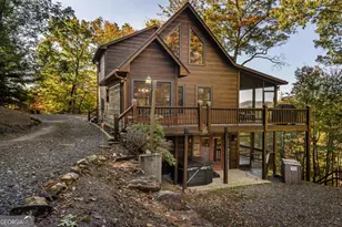 357 Sky Line Dr, Cherry Log, GA 30522 - Photo 38