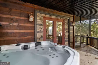 357 Skyline Drive, Cherry Log, GA 30522 - Photo 40