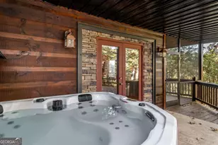 357 Sky Line Dr, Cherry Log, GA 30522 - Photo 40