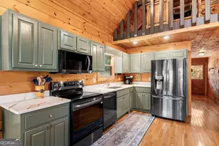 357 Sky Line Dr, Cherry Log, GA 30522 - Photo 14