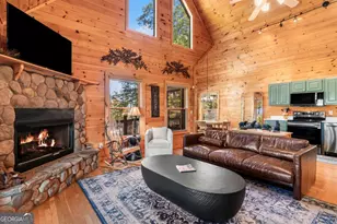 357 Sky Line Dr, Cherry Log, GA 30522 - Photo 10