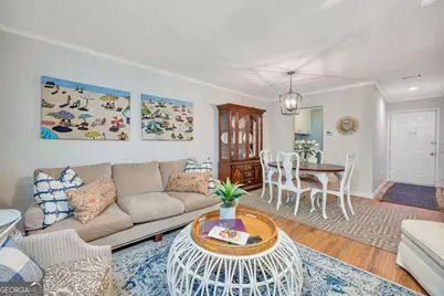 143 S Island Square Drive, Saint Simons, GA 31522 - Photo 6