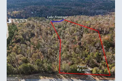 0 Highway 212, Covington, GA 30014 - Photo 1