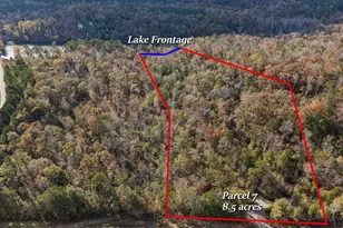 0 Hwy 212, Covington, GA 30014 - Photo 1