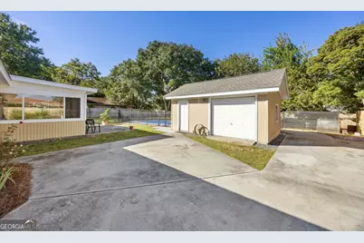 381 Powder Horn Road, Saint Marys, GA 31558 - Photo 36