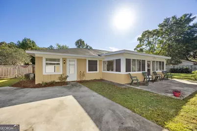 381 Powder Horn Road, Saint Marys, GA 31558 - Photo 32