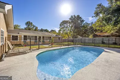 381 Powder Horn Road, Saint Marys, GA 31558 - Photo 30