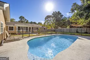 381 Powderhorn Rd, Saint Marys, GA 31558 - Photo 30