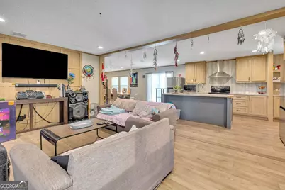 3069 Mineral Springs Road, Waynesville, GA 31566 - Photo 8