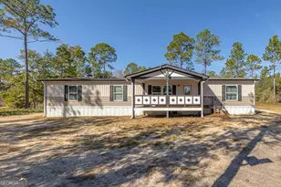 3069 Mineral Springs Rd, Waynesville, GA 31566 - Photo 2