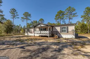 3069 Mineral Springs Rd, Waynesville, GA 31566 - Photo 1