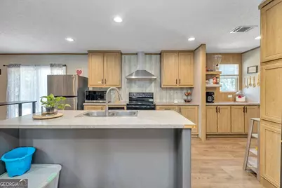 3069 Mineral Springs Road, Waynesville, GA 31566 - Photo 10