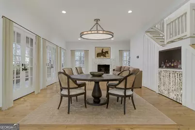 1174 Bear Creek Road, Moreland, GA 30259 - Photo 28