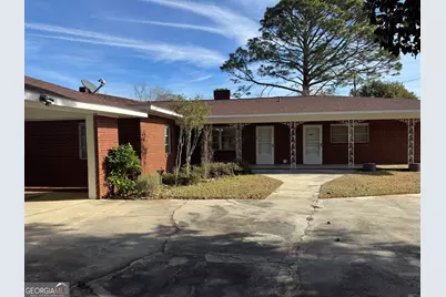 465 Cedar Street, Metter, GA 30439 - Photo 46