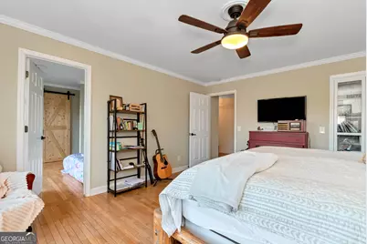 962 Woodbrier, Sautee Nacoochee, GA 30571 - Photo 32