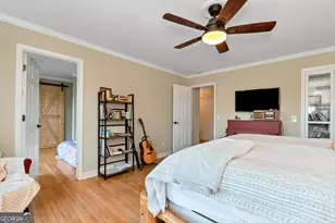 962 Woodbrier, Sautee Nacoochee, GA 30571 - Photo 32