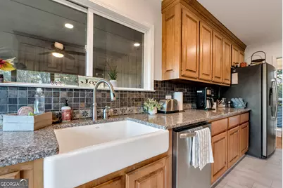 962 Woodbrier, Sautee Nacoochee, GA 30571 - Photo 24