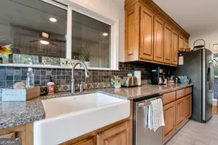 962 Woodbrier, Sautee Nacoochee, GA 30571 - Photo 24