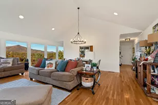 962 Woodbrier, Sautee Nacoochee, GA 30571 - Photo 4