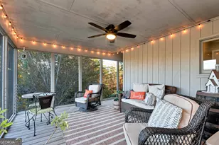 962 Woodbrier, Sautee Nacoochee, GA 30571 - Photo 26