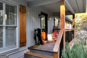 962 Woodbrier, Sautee Nacoochee, GA 30571 - Photo 14