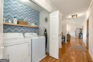 962 Woodbrier, Sautee Nacoochee, GA 30571 - Photo 28