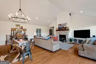 962 Woodbrier, Sautee Nacoochee, GA 30571 - Photo 16