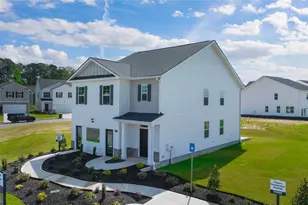 11933 Aukerman Wy, Hampton, GA 30228 - Photo 4