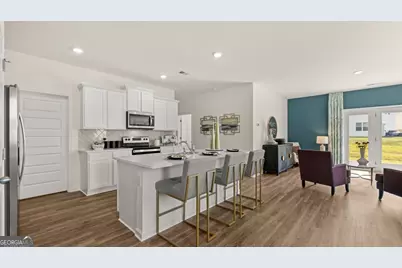 11933 Aukerman Way, Hampton, GA 30228 - Photo 6