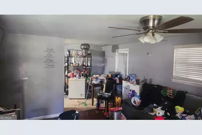 3313 Martha Street, Savannah, GA 31404 - Photo 2