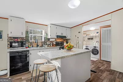 106 Rodman Road, Jesup, GA 31545 - Photo 8