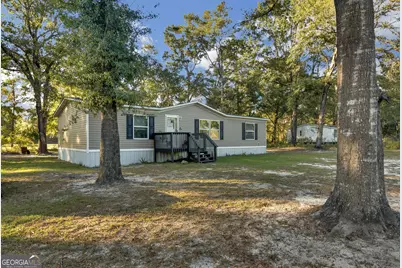 106 Rodman Road, Jesup, GA 31545 - Photo 4