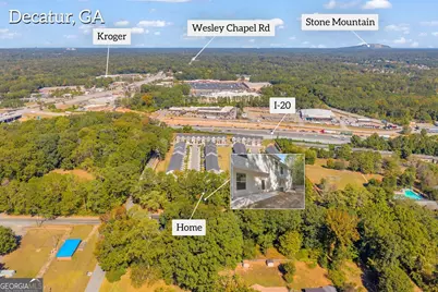 4289 Arcadia Drive, Decatur, GA 30034 - Photo 36