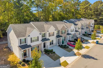 4289 Arcadia Drive, Decatur, GA 30034 - Photo 2