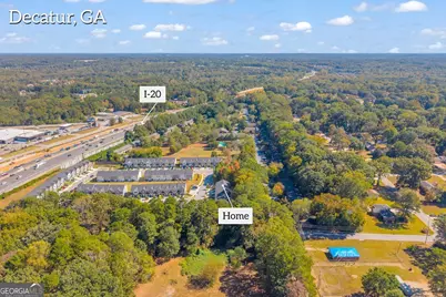 4289 Arcadia Drive, Decatur, GA 30034 - Photo 34