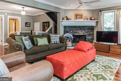 455 Chase Landing Road, Martin, GA 30557 - Photo 6