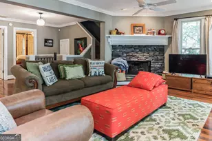 455 Chase Landing Rd, Martin, GA 30557 - Photo 6