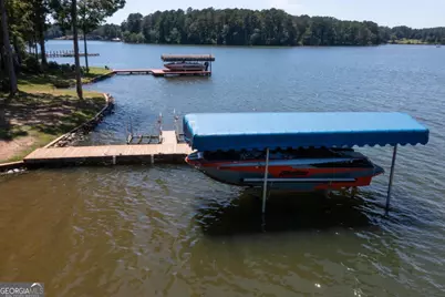 1031 Hawks Bill Drive, Greensboro, GA 30642 - Photo 6