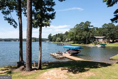 1031 Hawks Bill Drive, Greensboro, GA 30642 - Photo 2