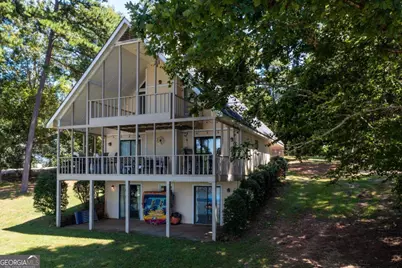 1031 Hawks Bill Drive, Greensboro, GA 30642 - Photo 38