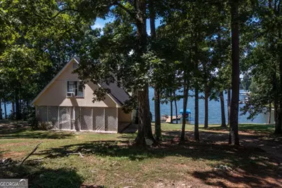 1031 Hawks Bill Drive, Greensboro, GA 30642 - Photo 1