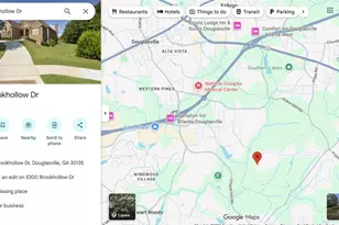 5300 Brookhollow Dr, Douglasville, GA 30135 - Photo 46