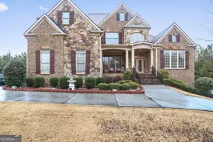 5300 Brookhollow Dr, Douglasville, GA 30135 - Photo 1