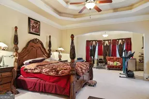 5300 Brookhollow Dr, Douglasville, GA 30135 - Photo 28