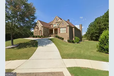 5300 Brookhollow Drive, Douglasville, GA 30135 - Photo 2