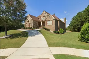 5300 Brookhollow Dr, Douglasville, GA 30135 - Photo 2