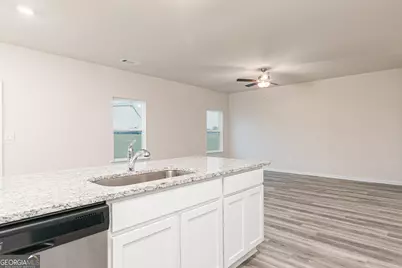 284 Limestone Circle, Conyers, GA 30013 - Photo 12