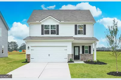 284 Limestone Circle, Conyers, GA 30013 - Photo 1