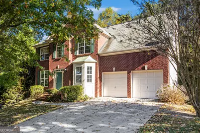3665 Mystic Drive, Buford, GA 30519 - Photo 2